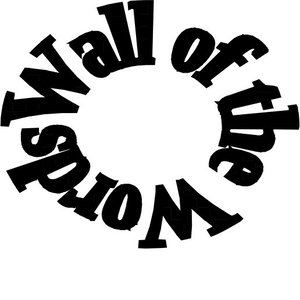 cover image of Wall of the Words 2012 Competition: Poetry Anthology